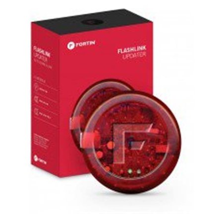 FORTIN Fortin FLASHLINK4 Bypass Module Firmware Update Tool Bootloader USB Flash Link FLASHLINK4
